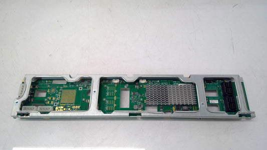 Supermicro Backplane BPN-SAS3-826EL1 12Gbs SAS / SATA 12x LFF SC829U