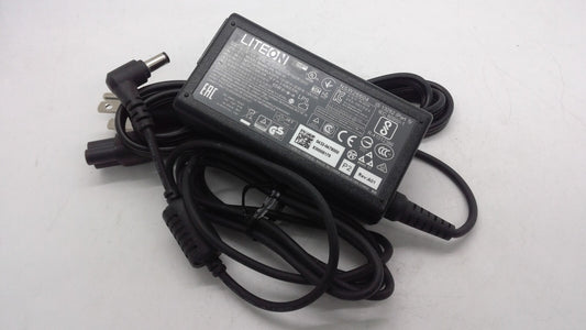 OEM Liteon 19V 3.42A 65W PA-1650-90 For Intel NUC Kit NUC5I5RYK Desktop i5-5250U
