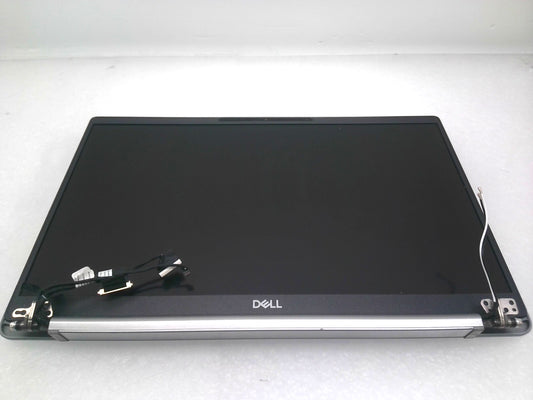 Dell Latitude 7400  14" Touch Screen 1920x1080 Matte Complete Assembly Silver B7