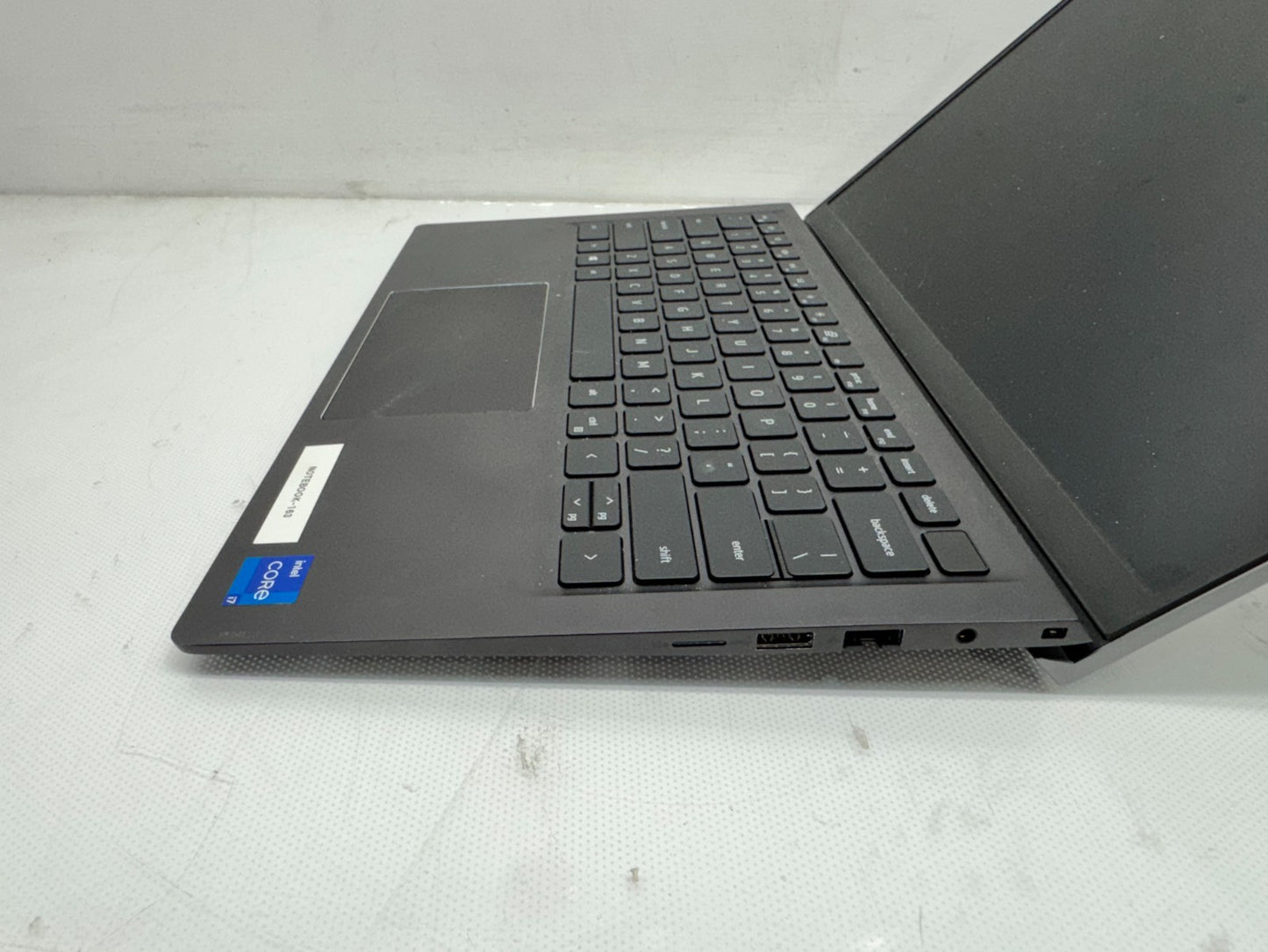 Dell Vostro 14 5410 14" Laptop i7-11390H@3.4GHz 16G RAM SSD 512GB SSD *Read*