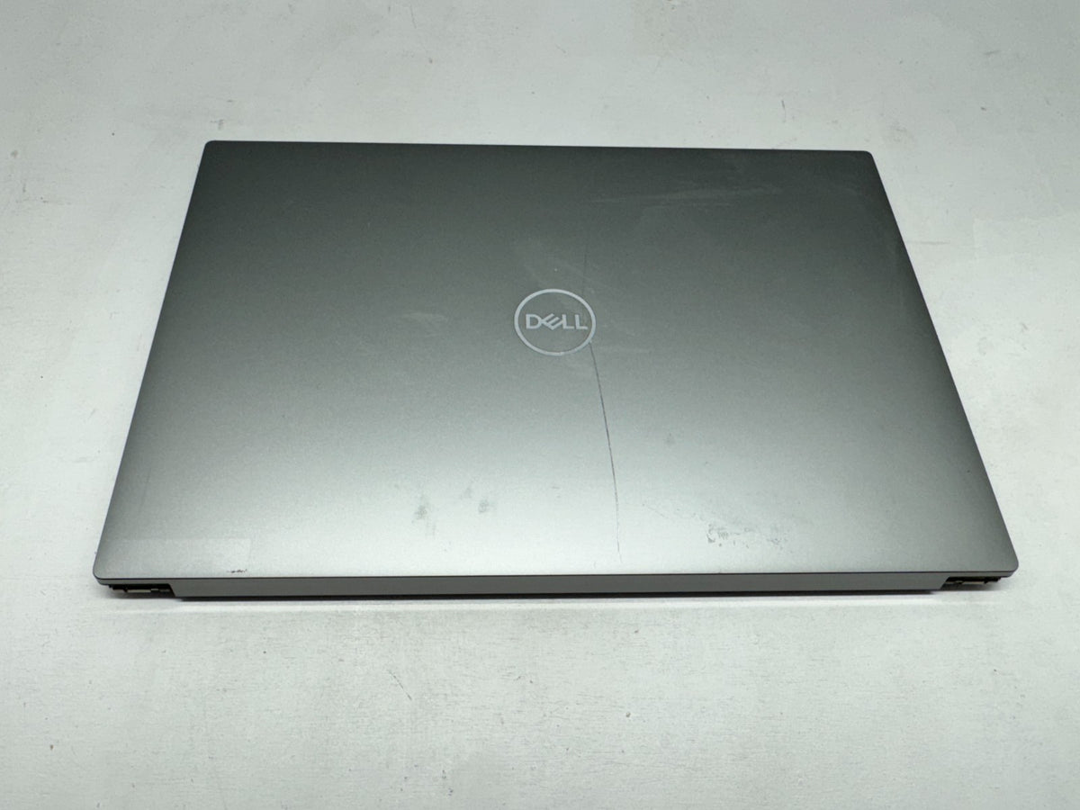 Dell Precision 5550 WUXGA 1920 x 1200 Matte Screen Complete Assembly Gray *READ*