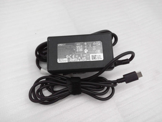OEM Liteon For Acer N24Q14 Aspire 14 AI A14-52M 20V 3.25A 65W USB-C PA-1650-58