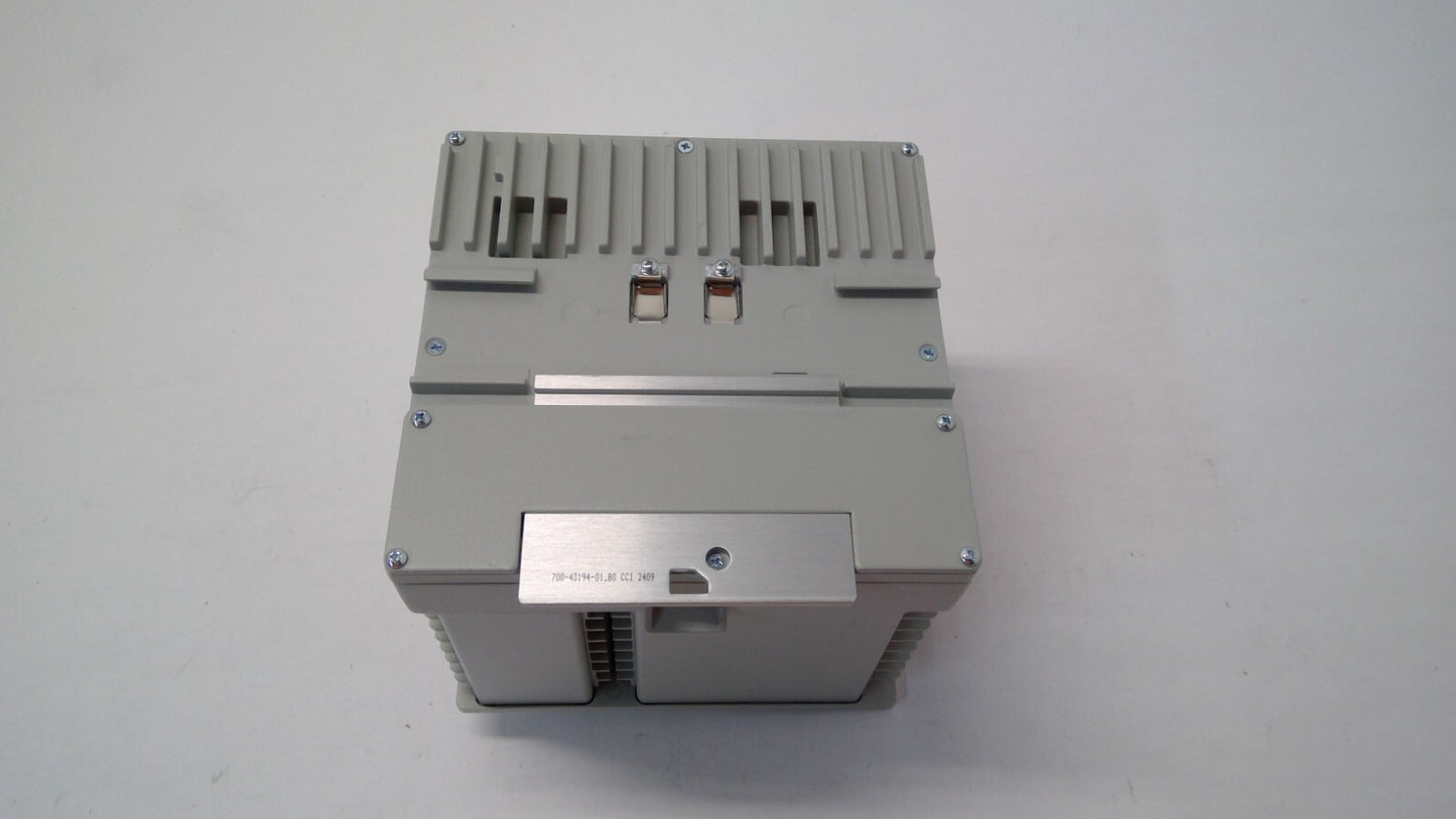 Allen-Bradley 1783-HMS8SG4CGN Stratix 5400 12 Port Managed Switch