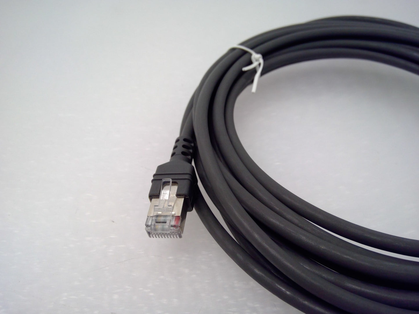 Zebra CBA-M51-S16PAR RS-485 Cable for MP6000 MP7000 MP7200 IBM Port 9B 12V 5M