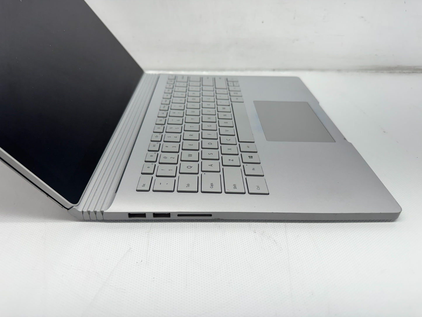 Microsoft Surface Book 2 1832 Intel i7-8650U@1.9Ghz 16G 1TB 1050 Win 11 W/AC