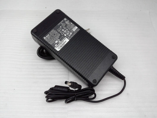 Genuine Delta ADH-150AR B 54V 2.78A 150W 6.0x3.7mm Power Supply Adapter Charger