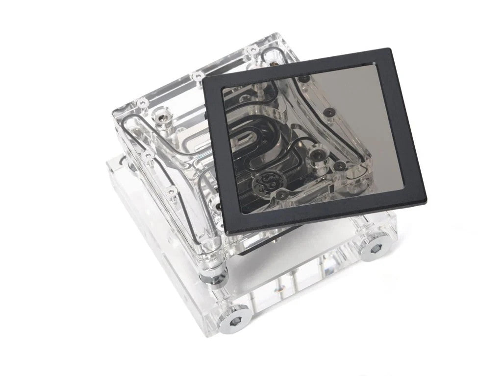 Bitspower CPU Block Summit Revo Intel Edision(12th/13th/14th Gen)BPM-CPURVI