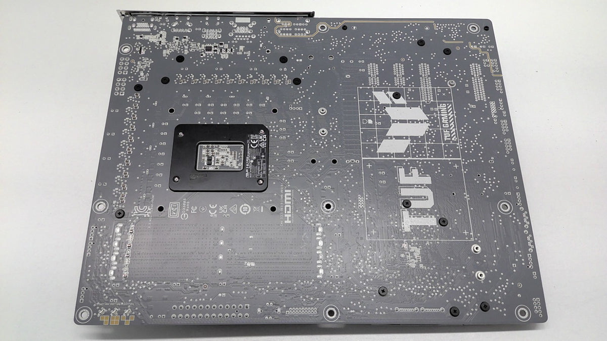 ASUS TUF GAMING Z890-PRO WIFI LGA 1851 ATX Motherboard *Details*