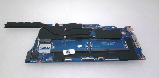 Dell Inspiron 3511 Intel i7-1165G7@2.8GHz Motherboard LA-L241P