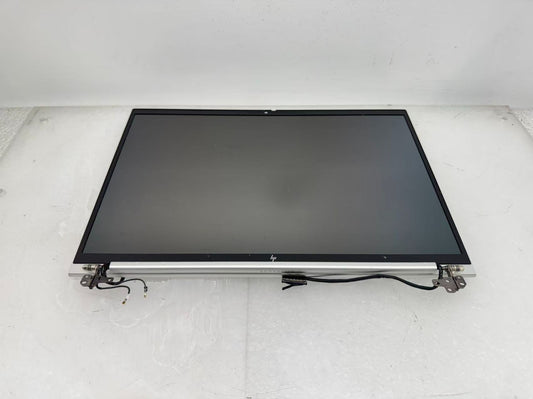 HP EliteBook 860 G9 16.0" 1920 x 1200 Matte Screen Complete Assembly Silver
