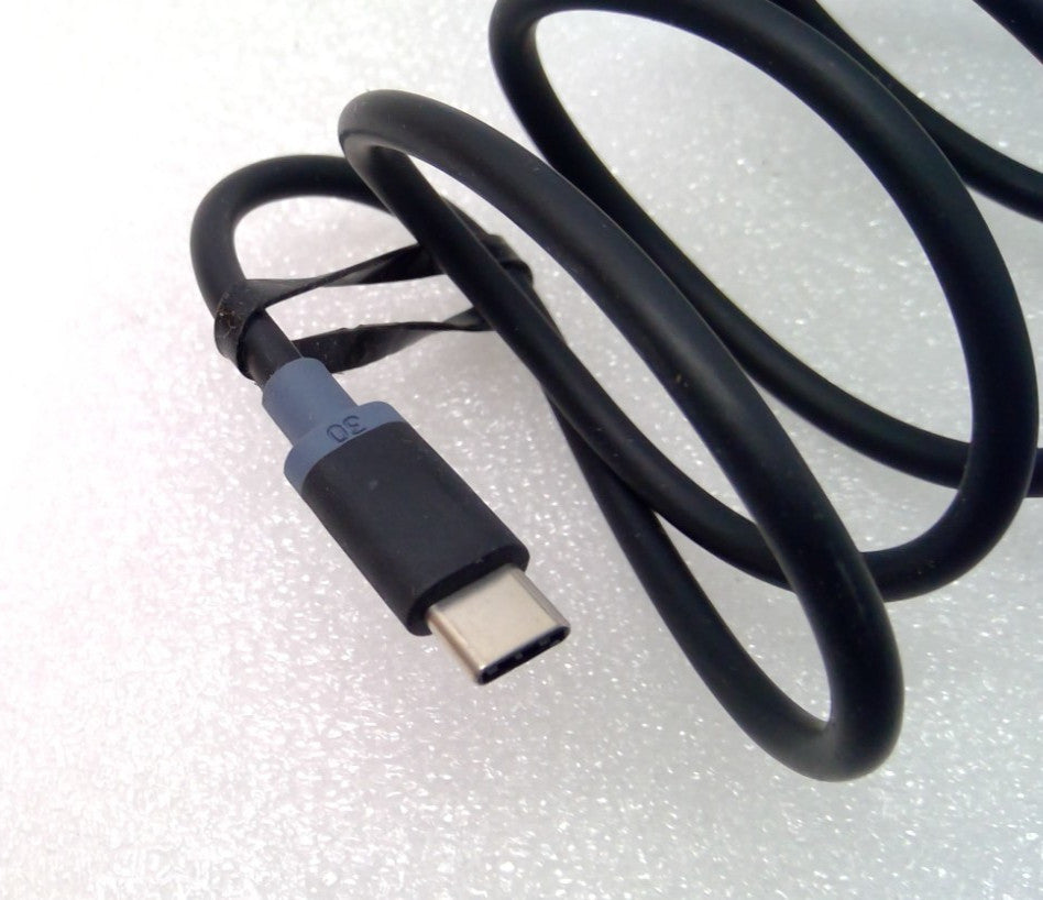 Motorola USB-C Wall Plug Cell Phone 30W Fast Charger TurboPower 30 SPN5912A