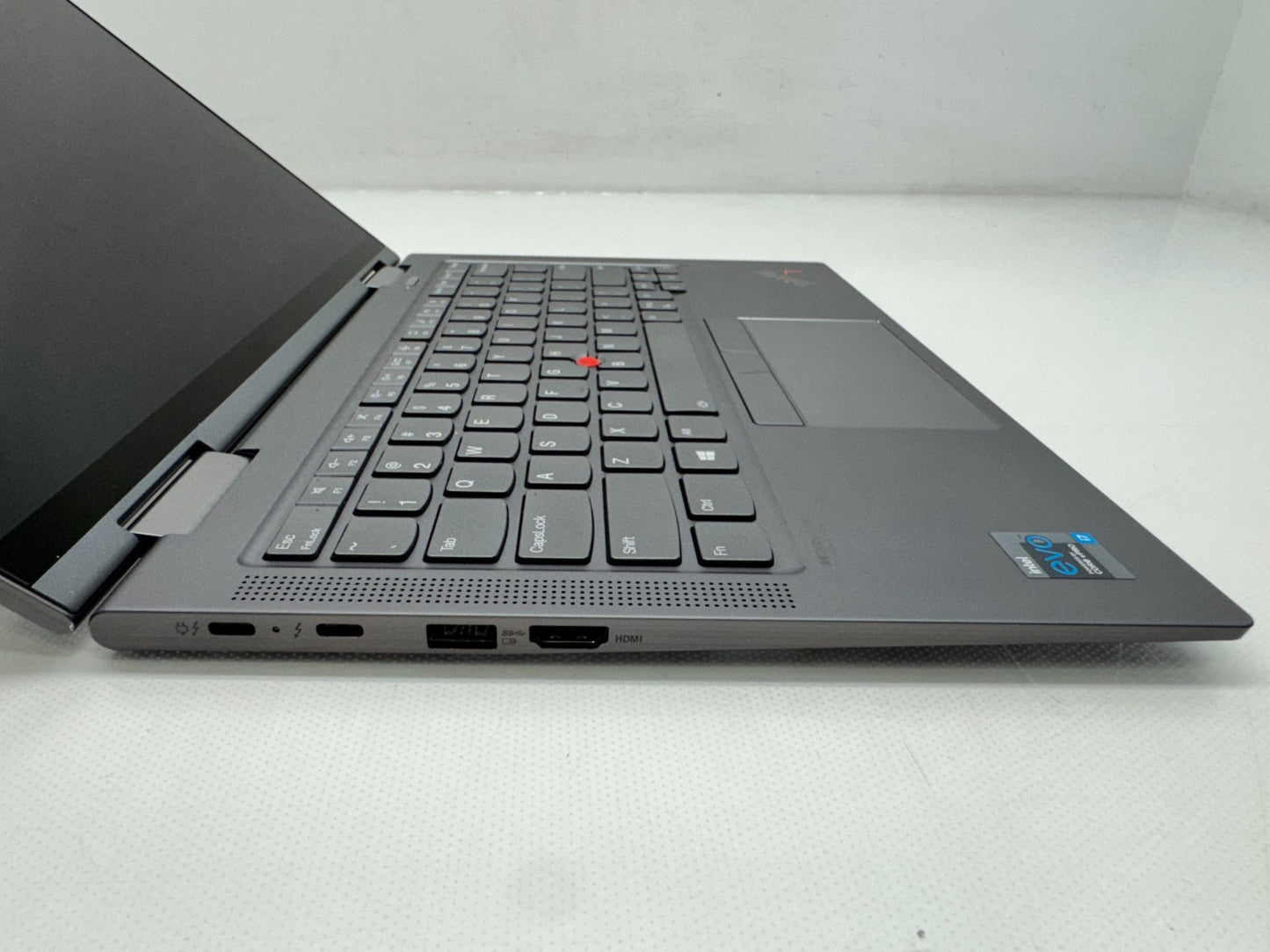 Lenovo X1 Yoga 6th Gen UHD Touch i7-1185G7@3.00GHz 16GB 256GB Laptop W/AC *Read*