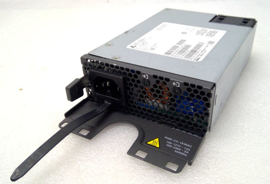 Cisco PWR-C5-1KWAC V00 Switch Power Supply Catalyst 9200*Read Detail*