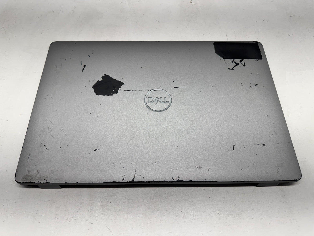Dell Latitude 5510 15.6" 1920 x 1080 LCD Matte Screen Complete Assembly *READ*
