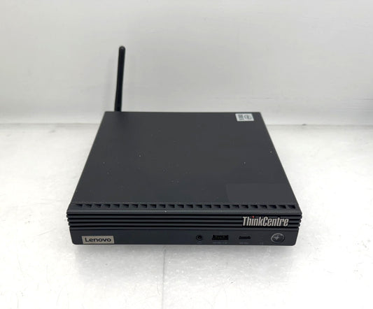 Lenovo Think Centre M70q Tiny Intel i5-10400T@2.0G 16G RAM 256G SSD Wi-Fi No OS