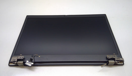 Lenovo  P15v Gen 3 15.6" 1920 x 1080 Matte Screen Complete Assembly Black