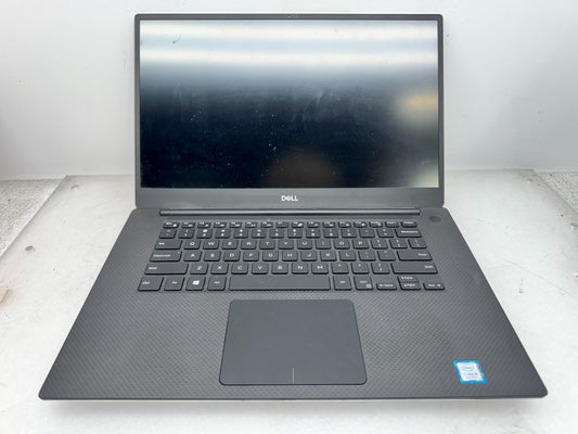 Dell Precision 5540 Intel i9-9880H@2.3GHz 32GB 1TB T2000 Windows 11