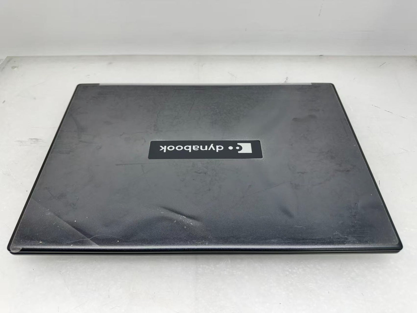 Toshiba Portege X40-J 14" Laptop i7-1165G7@2.8GHz 32GB RAM 512GB SSD*Read*