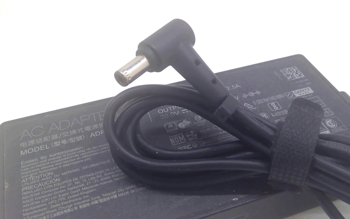 **Read** Genuine ASUS ADP-200JB D 200W 20V 10A AC Adapter Charger w/ Power Cord