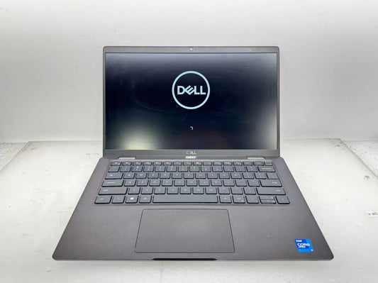 Dell Latitude 7420 Intel i7-1185G7@3.0Ghz 32GB 256G Win11 65W/AC
