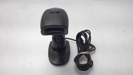 Honeywell 1900GSR-2-2 Scanner, 2D Imager, Integrated Ratchet Stand