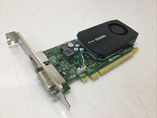 Nvidia Quadro K420 2GB DDR3 Graphics Video Card