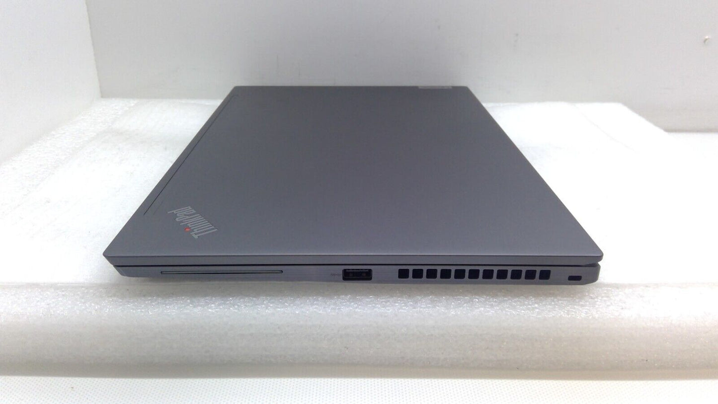 ThinkPad T14s Gen 2 AL 14" Touch screen Laptop i5-1135G7 16GB RAM 512GB SSD B0