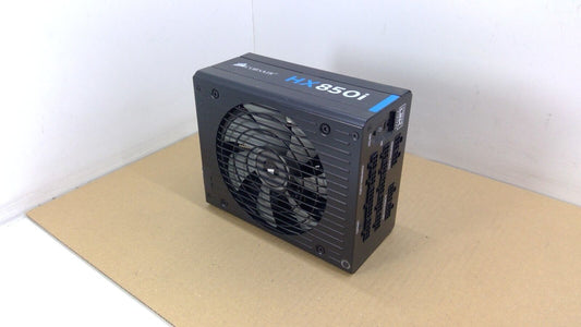 CORSAIR HX850i 850W ATX PSU Power Supply, Fully Modular RPS0003 CP-9020073