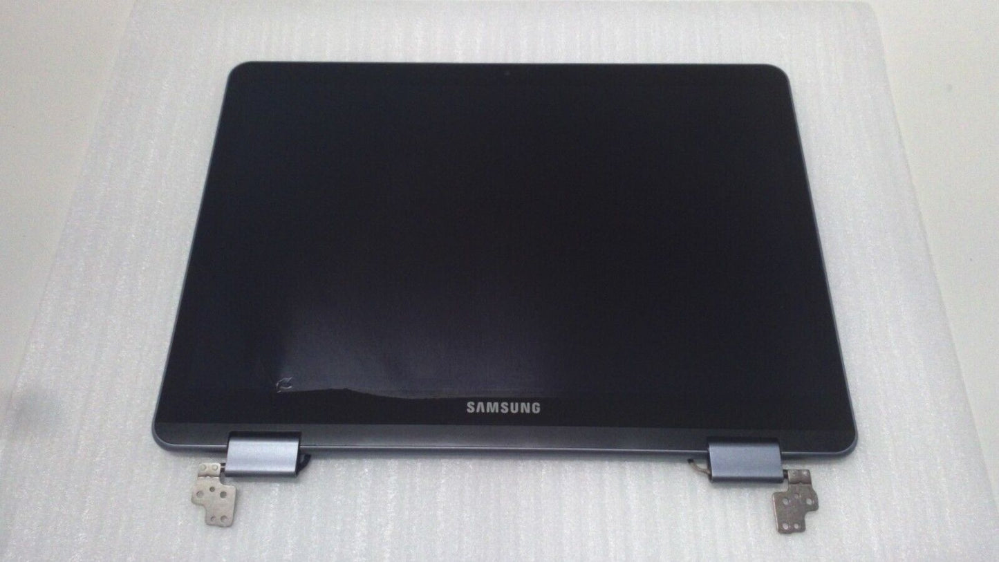 Samsung XE521QAB-K01US LCD Touch Screen Assembly for 12.2" Chrome Book Plus Gray