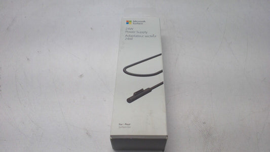 Microsoft 24W Power Supply Charger Wall Genuine OEM Model 1735 open box