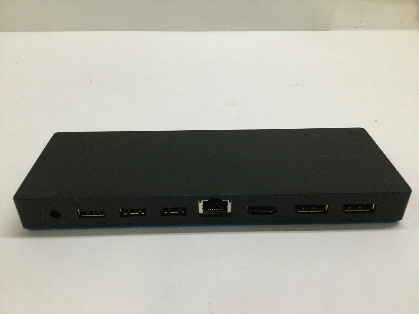 HP Elite USB-C G4 Docking Station for Chromebook Elitebook 830 840 w/ 120W AC