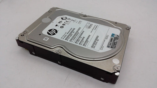 Original HP MB4000FCWDK ST4000NM0023 4TB 7.2K 6Gb/s SAS 3.5" HDD