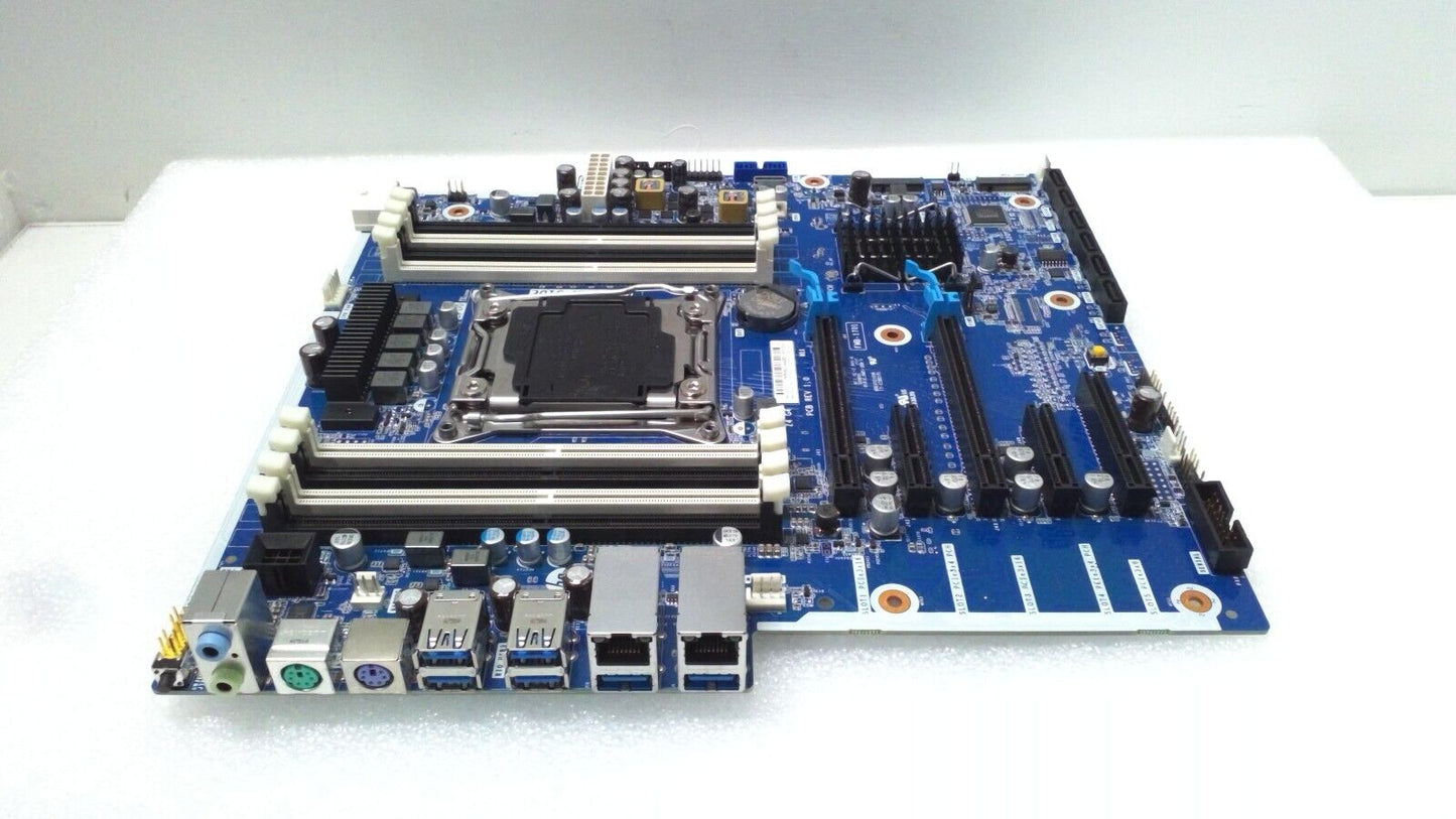 HP 844783-001 Motherboard for Z4 G4 WorkStation LGA2066 914285-001 914285-601