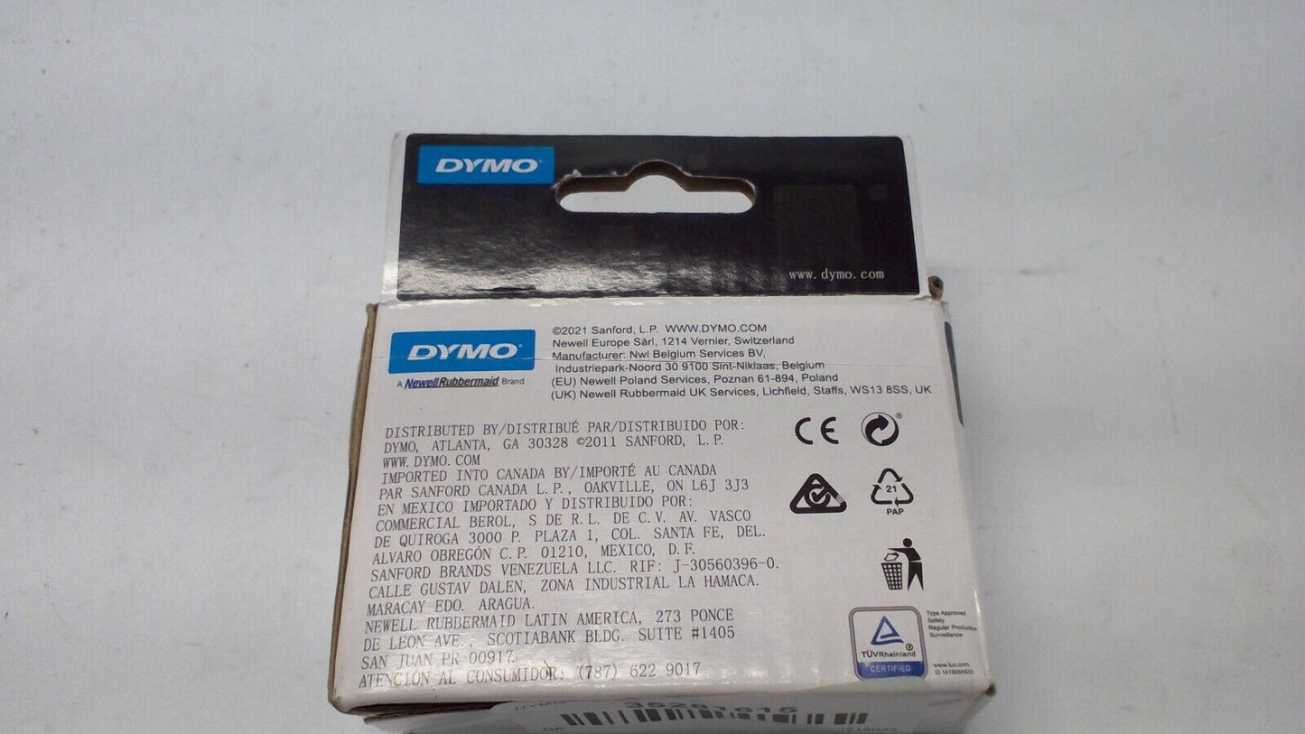 OEM Dymo Rechargeable Lithium-ion 7.2V Battery 1759398