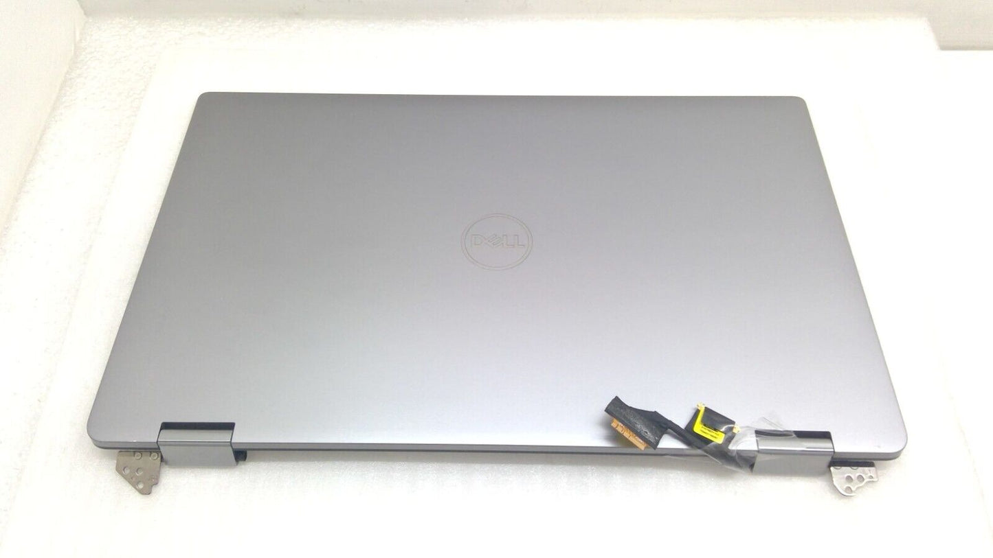 Genuine Dell LCD Touch Screen Latitude 9520 2-in-1 15" 1920x1080 Glossy Silver