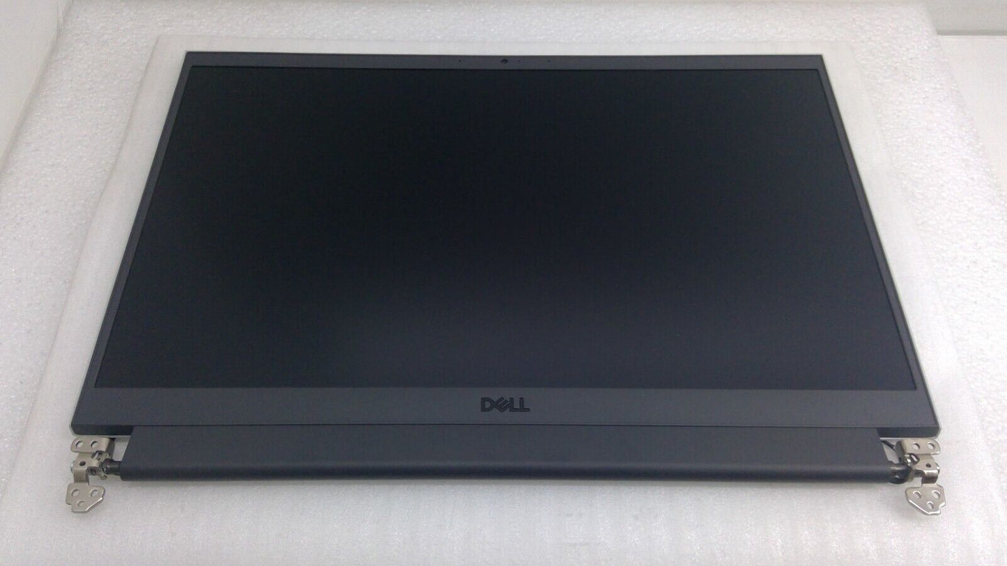 Genuine LCD Dell Screen for G15 5510 5511 5515, 15.6" 1920x1080 Matte, White B4