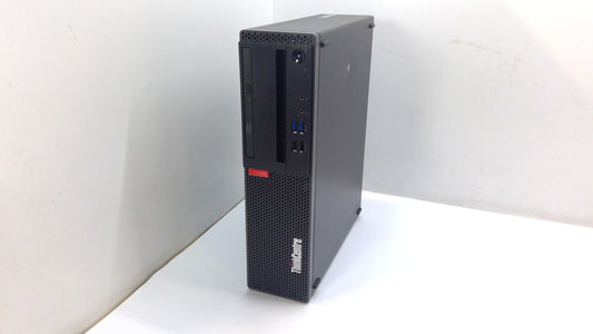 Lenovo ThinkCentre M725s SFF, AMD Ryzen 3 Pro/16GB RAM/1TB SSD/WIFI, Win 11