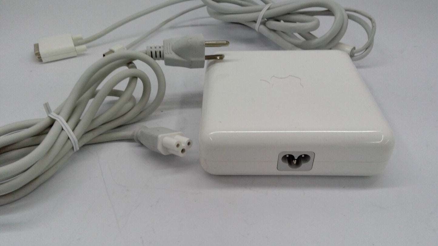 Genuine Apple A1006 DVI to ADC Power Adapter for Cinema Display Monitor W/P.Cord