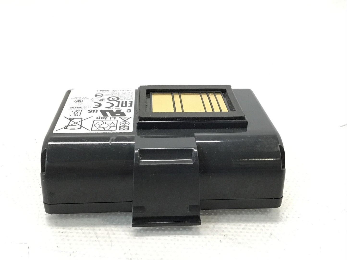 Original Zebra Printer BATTERY P1051378 for QLN220 QLN320 ZQ500 ZQ510 ZQ520