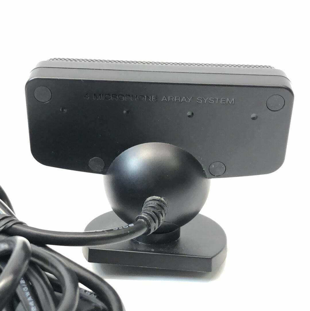 Original Sony PlayStation 3 PS3 SLEH-00448 USB Eye VR Motion Move Camera