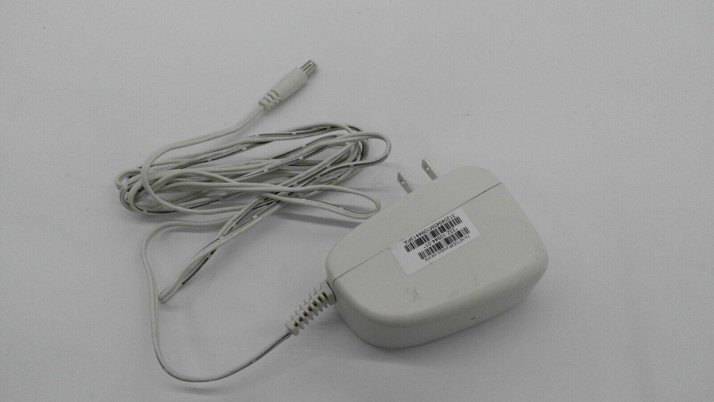 Netgear 12V 2.5A AC Adapter AD2067F10 Power Supply 332-10944-01 Charger White