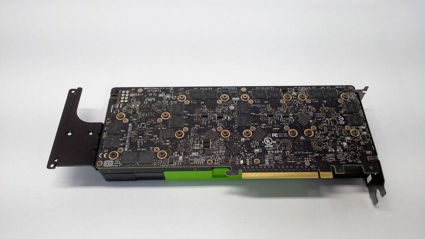 Dell NVIDIA (H56H0) Tesla M10 32GB GDDR5 Graphics Card