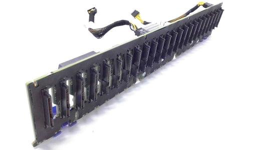 Dell R730xd PowerEdge Server Backplane 24bay SFF HDD 0PGP6R PGP6R 02RRVJ 2RRVJ