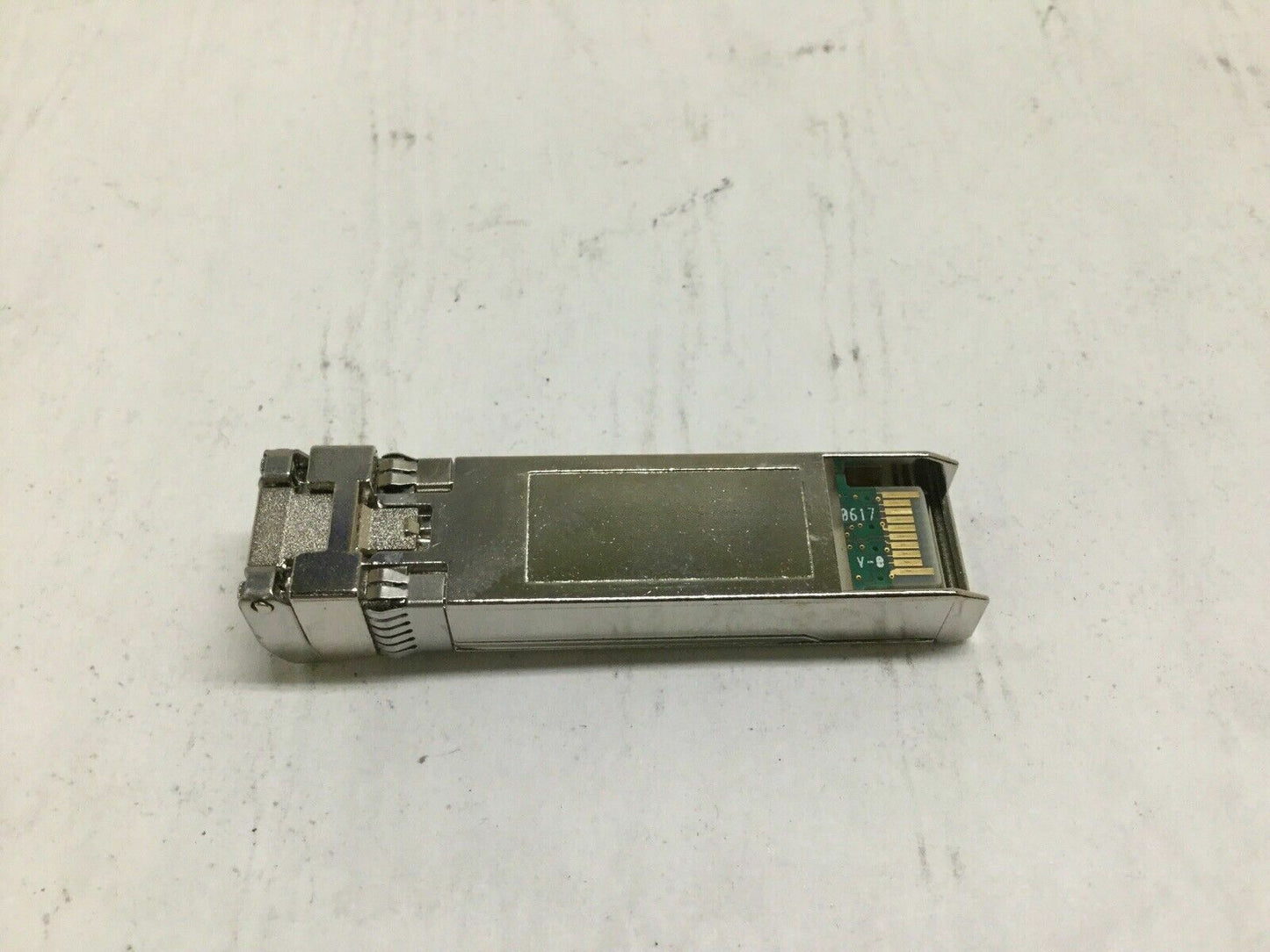 Intel FTLX8571D3BCVIT1 10G SR 850nm SFP+ Transceiver Y3KJN FOR dell X520 X710