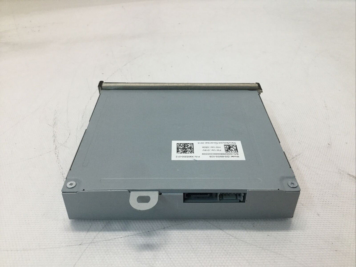 ORIGINAL XBOX One X 1787 DVD Disc Drive DG-6M5S-02B DG-6M5S