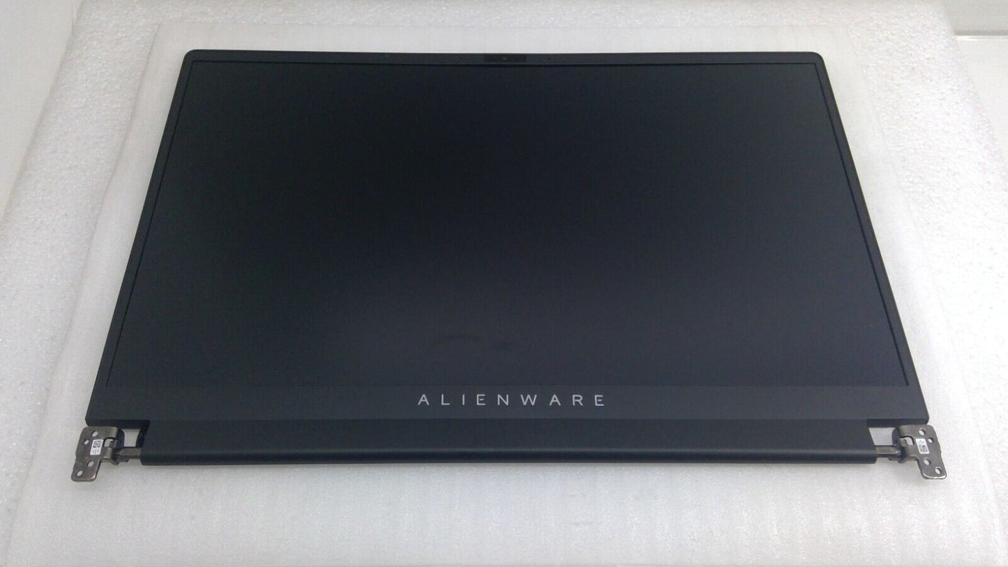 Genuine LCD Screen Alienware m15 Ryzen Edition R5 15.6" 1920x1200 Matte, Black