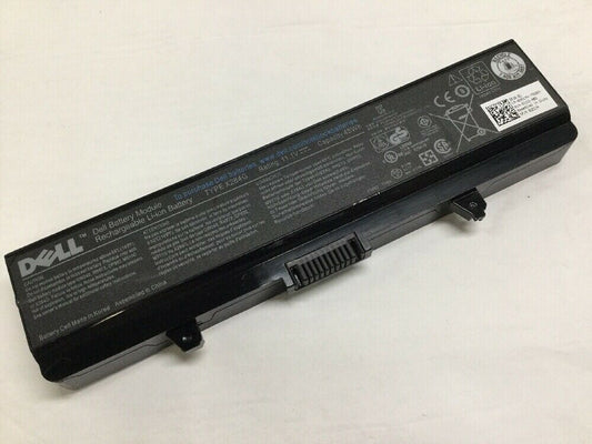 OEM Dell Battery X284G GW240 for Inspiron 1525 1526 1545 1546 RN873 M911G HP297