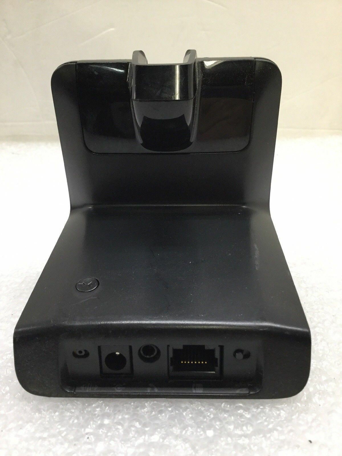 Plantronics C053 DECT 6.0 Wireless Headset Charging Cradle CO53