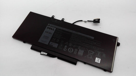 Genuine OEM Dell Battery 68Wh 15.2V 3HWPP for Dell Latitude 5401 5501 1VY7F