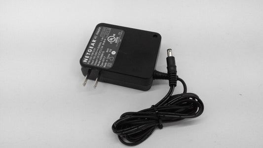 Netgear AD898F20 AC Adapter 12V 3.5A Power Supply 332-10613-01 OEM